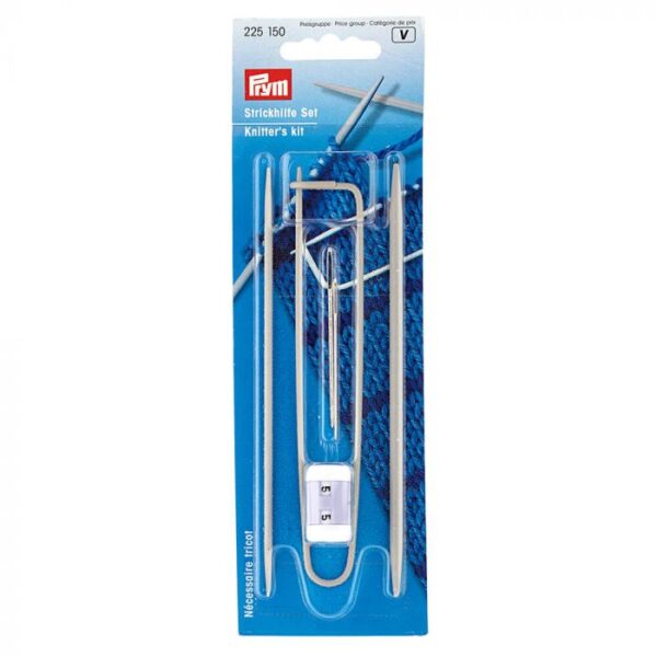 Prym Breihulpset