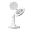 Prym Vergrootglas met LED-lamp en staander - Afbeelding 2