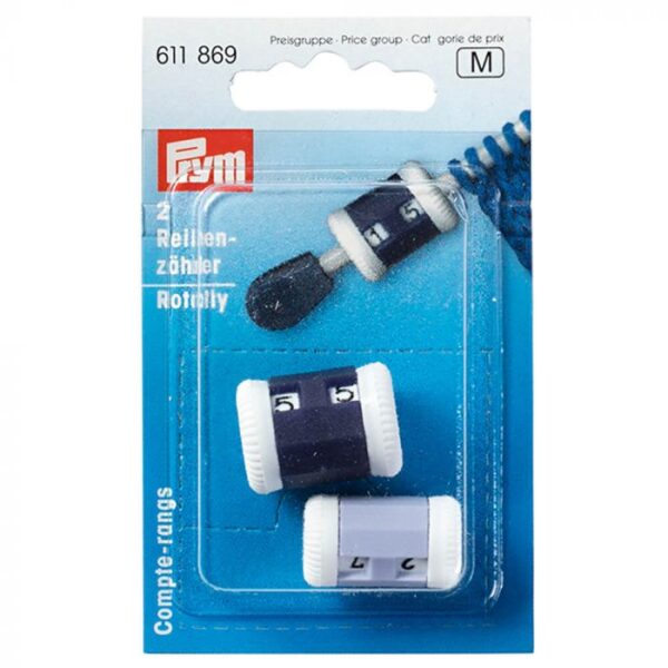 Prym Toerenteller