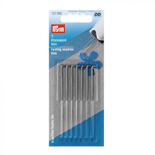 Prym Viltnaalden