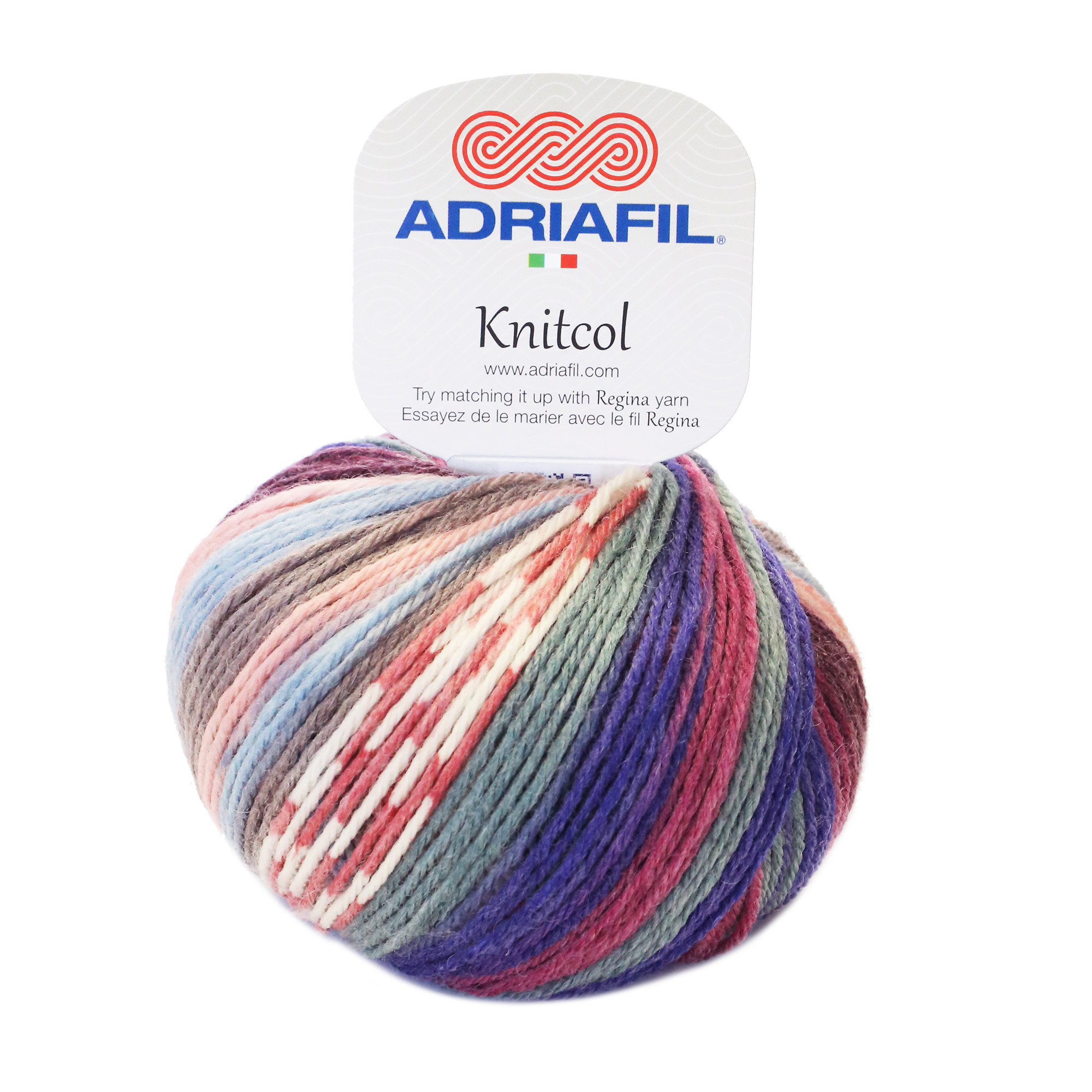 Kleur 95 lila paars roze fantasie