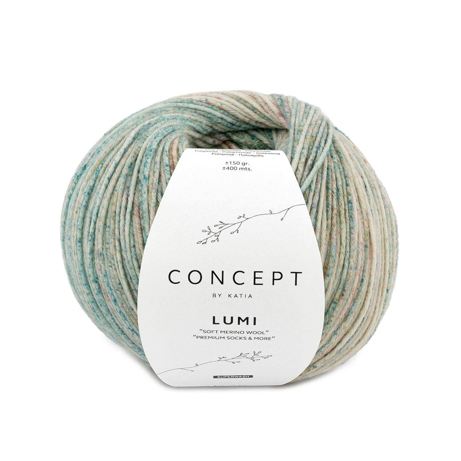 254 Blauw-Bruin-Oker