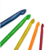 Prym Wolhaaknaalden set Pop - Afbeelding 3