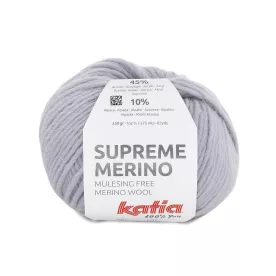 105 Zeer licht lila