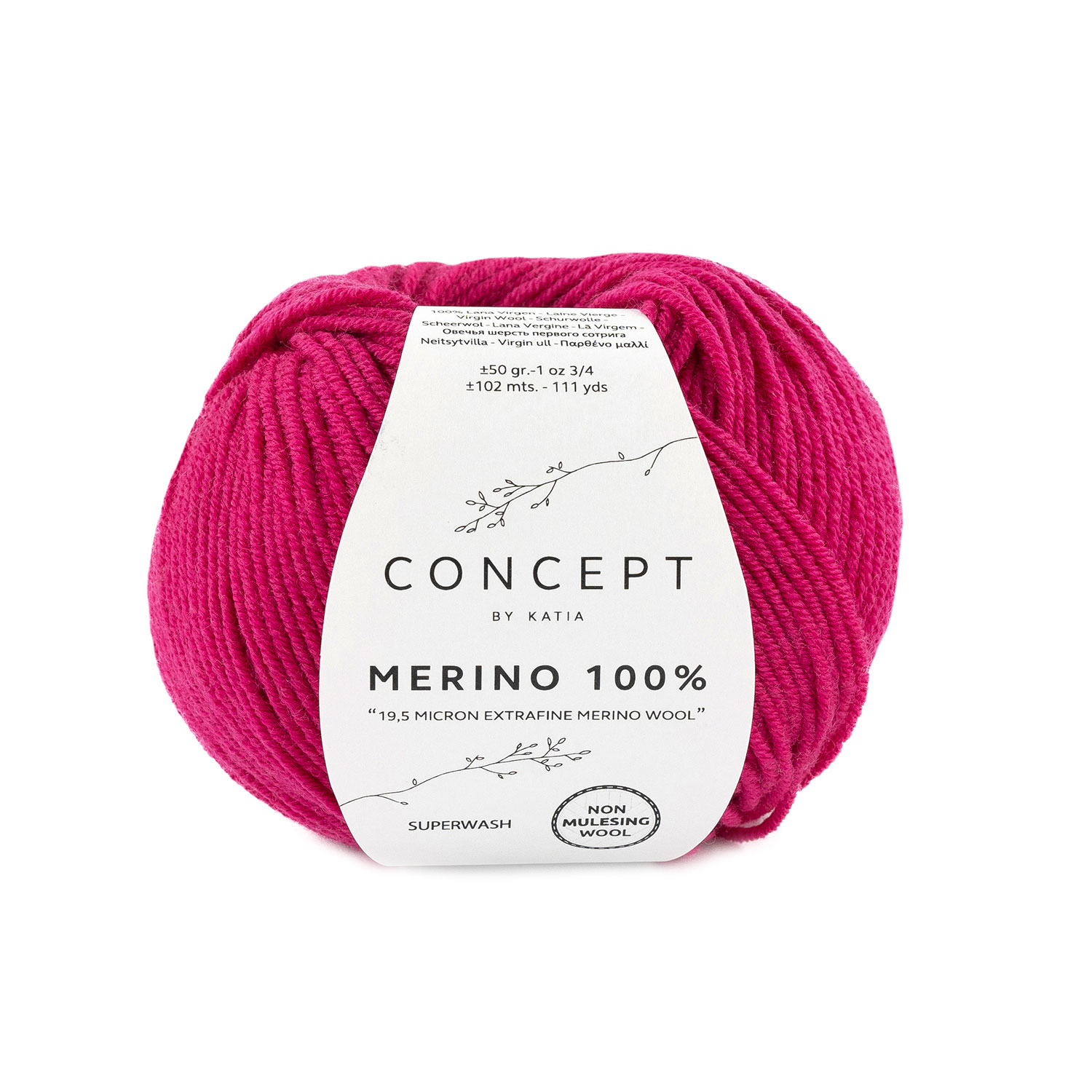 16 Fuchsia
