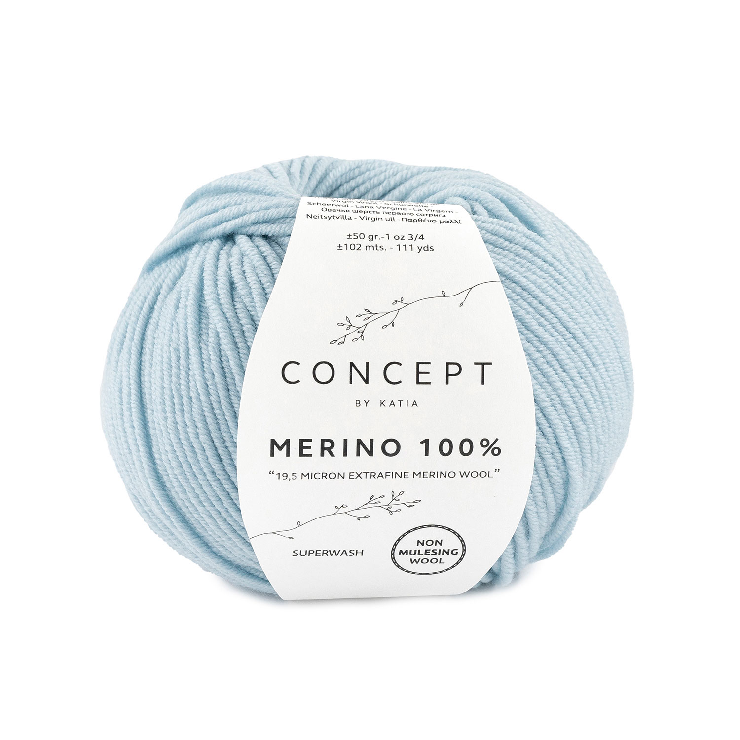 67 Hemels blauw