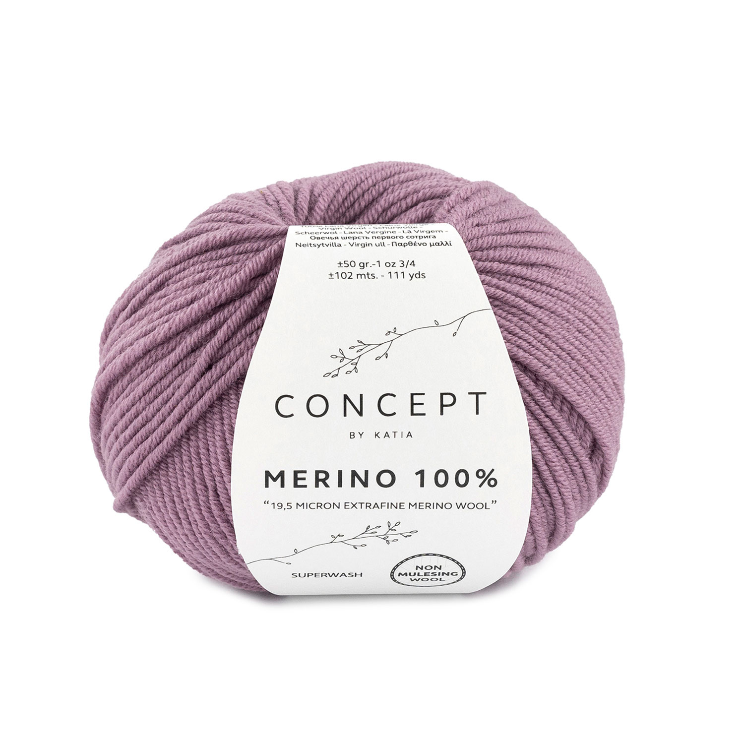 80 Pastel violet