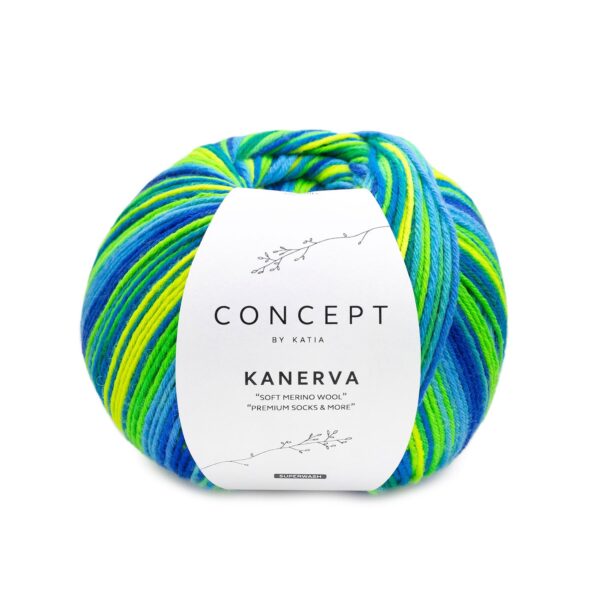 Katia Concept Kanerva
