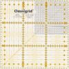 Prym Universele liniaal Omnigrid 15 x 15 cm - Afbeelding 2