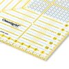 Prym Universele liniaal Omnigrid 15 x 15 cm - Afbeelding 3