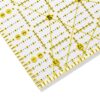 Prym Universele liniaal Omnigrid 4 x 14 inch - Afbeelding 2