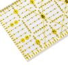 Prym Universele liniaal Omnigrid 3 x 18 inch - Afbeelding 2