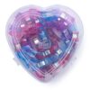 Prym Love Stof clips in hartendoos - Afbeelding 2