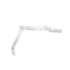 Prym Vergrootglas met LED-lamp en klem - Afbeelding 2