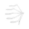 Prym Vergrootglas met LED-lamp en klem - Afbeelding 4