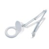 Prym Vergrootglas met LED-lamp en klem - Afbeelding 3