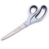 Prym Universele schaar Titanium 25 cm - Afbeelding 2