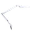 Prym Vergrootglas met lamp en klem - Afbeelding 2
