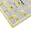 Prym Universele liniaal Omnigrid 4 x 4 inch - Afbeelding 2