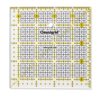 Prym Universele liniaal Omnigrid 4,5 x 4,5 inch - Afbeelding 2