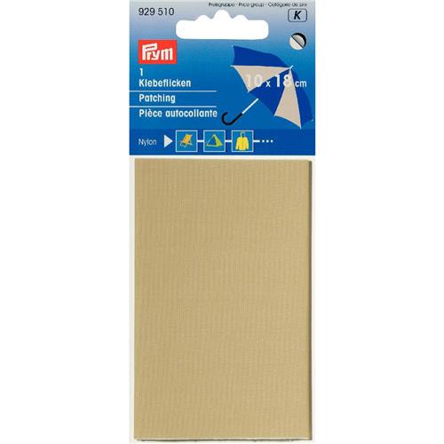 Beige gekleurd