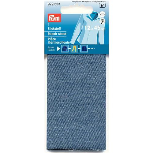 Middenblauw