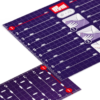 Prym Strijklinialen universeel - Afbeelding 3