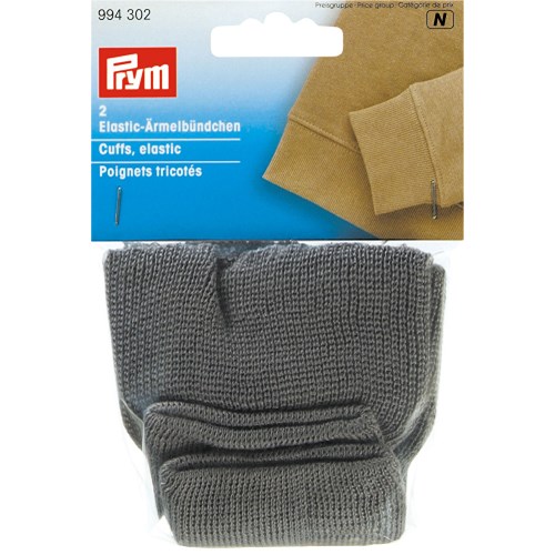 Grijs gekleurd