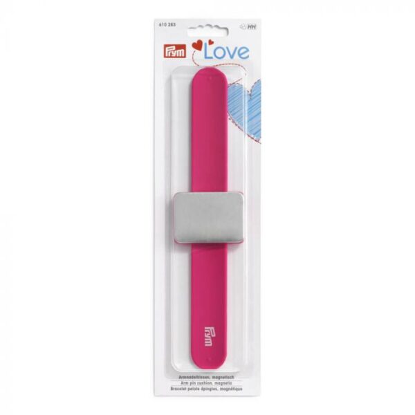 Prym Love Armband-speldenkussen Magnetisch