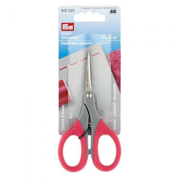Prym Borduurschaar Hobby 11,5 cm
