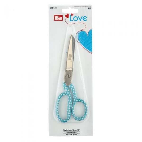 Prym Love Stofschaar 18 cm