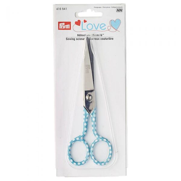 Prym Love Naaischaar 15 cm