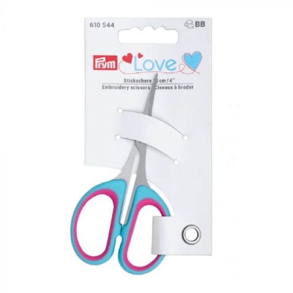 Prym Love Borduurschaar 10 cm