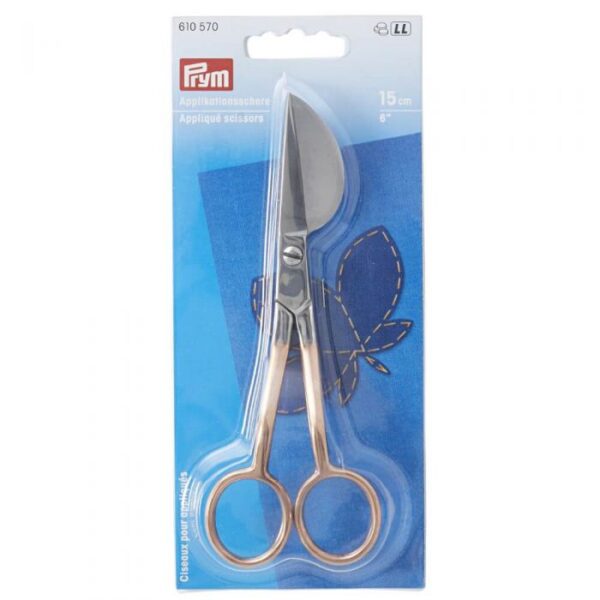 Prym Applicatieschaar 15 cm