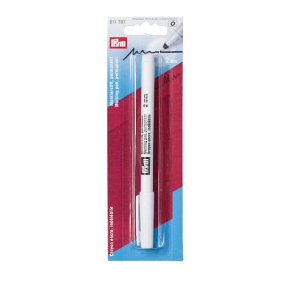 Prym Markeerstift permanent