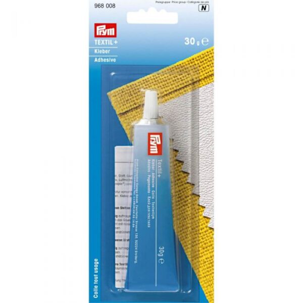 Prym Textil+ lijm