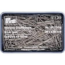 Prym Spelden messing 50 gram