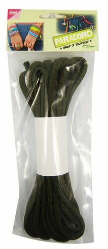 0005 Leger groen