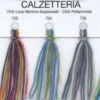 Tropical Lane Calzetteria - Afbeelding 2
