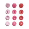 Prym Love Drukknopen 'Color Snaps Mini' Knoop - Afbeelding 3