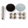 Prym Holle nieten 4-6 mm - Afbeelding 2