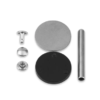 Prym Holle nieten 6-9 mm - Afbeelding 2