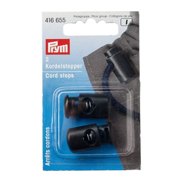 Prym Koordstoppers met 1 gaatje