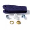 Prym Ringen met schijven 8 mm - Afbeelding 2