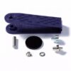 Prym Ringen met schijven 4 mm - Afbeelding 2