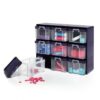 Prym Organizer box met 9 dozen - Afbeelding 3