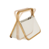 Prym Fold & Store Mand naturel - Afbeelding 2