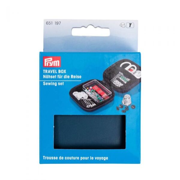 Prym Travelbox S
