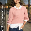 Adriafil Dritto & Rovescio n.75 - Afbeelding 24
