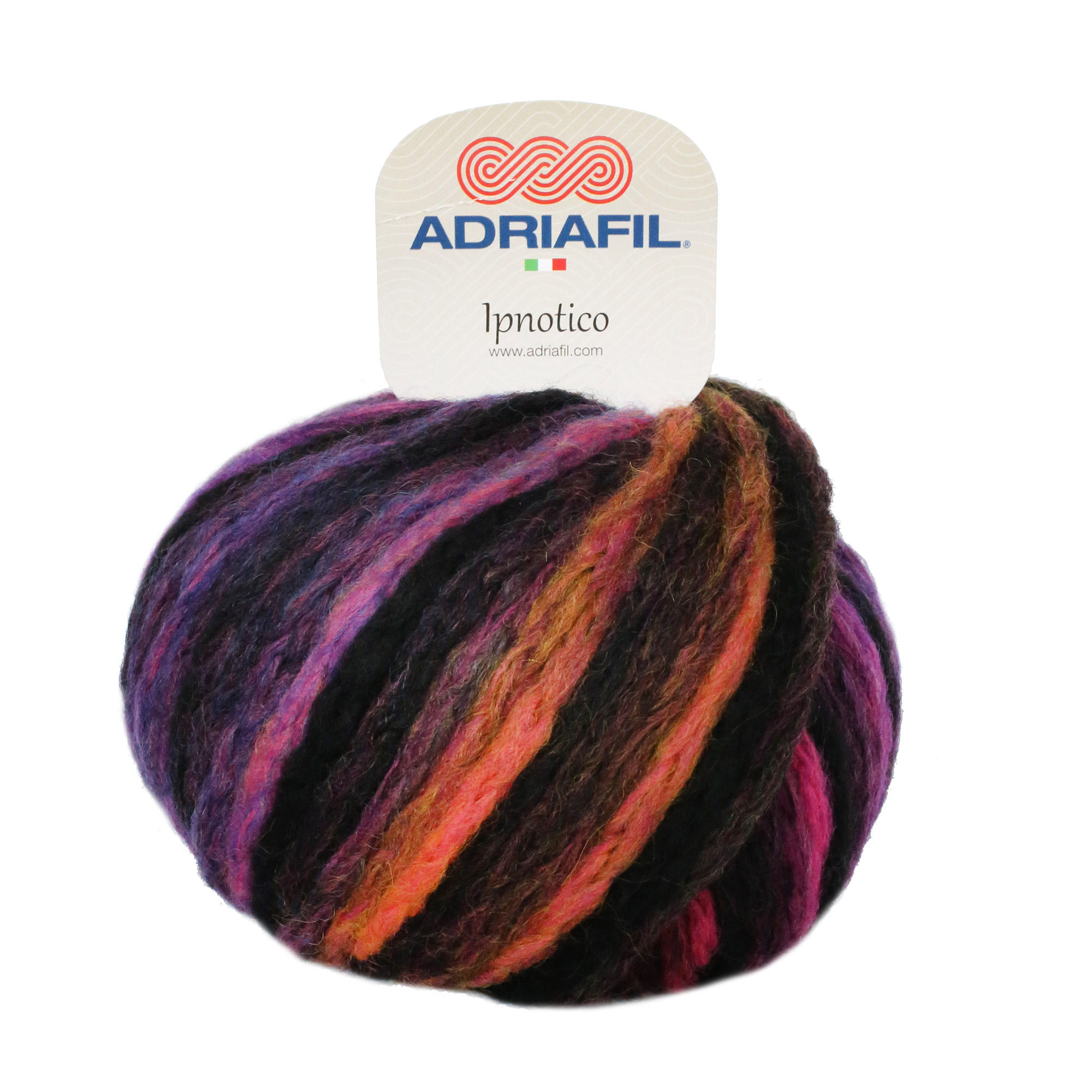 24 Koraal paars fuchsia